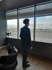 Daryl Maume Bakhayokho