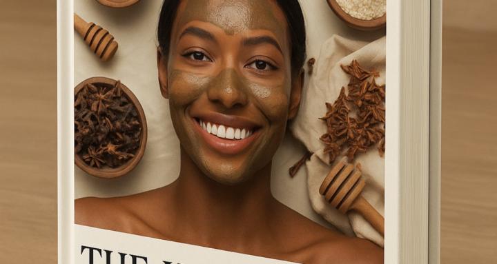 Munira Beauty and Order