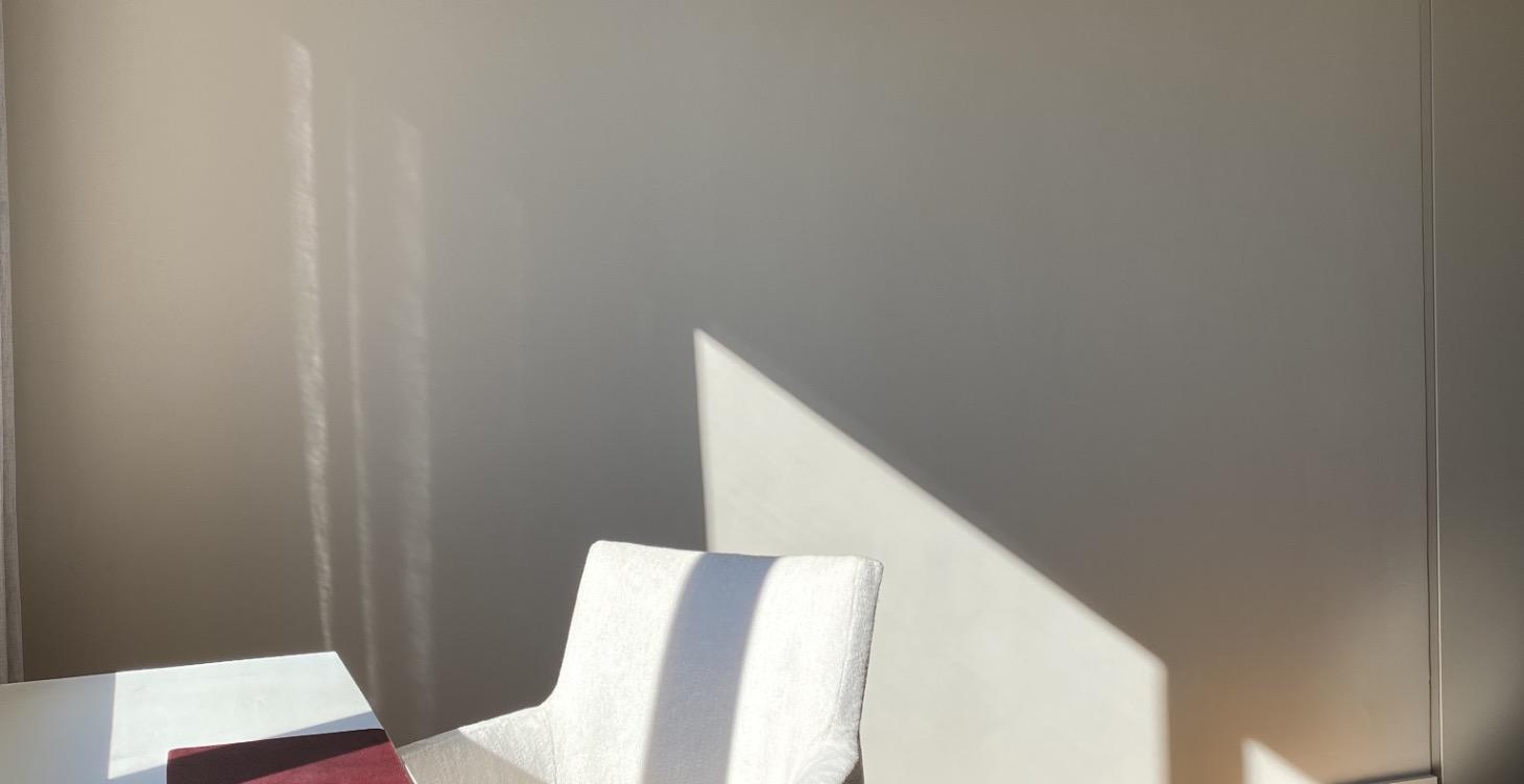 Peace and Emotional Stability