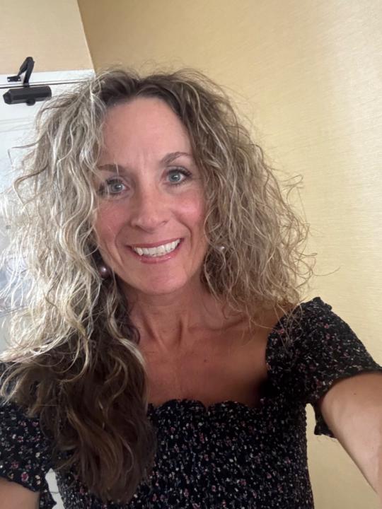 Tina M VanHeel