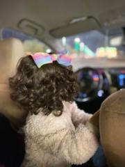 مهيه الشمري