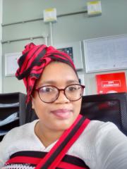 Kholosa Buti