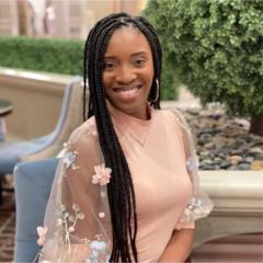 Lavannah Wilson