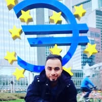 Mohammed laid Sadaoui