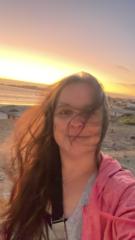 Karen Betty Omon Agullo