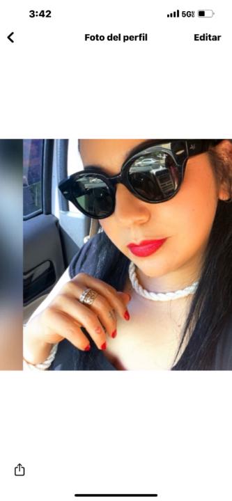 Ma de Lourdes Ramírez Mamolejo