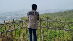 Rakesh V