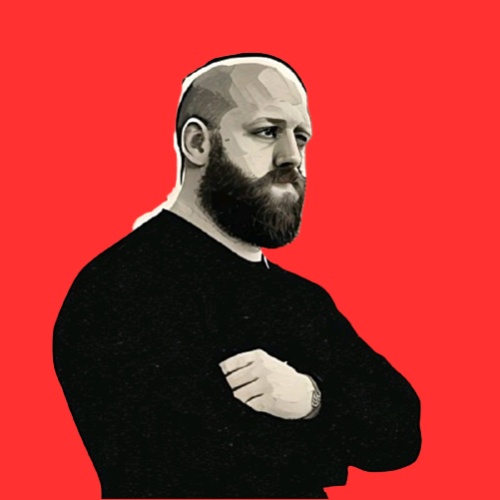 Craig Addyman