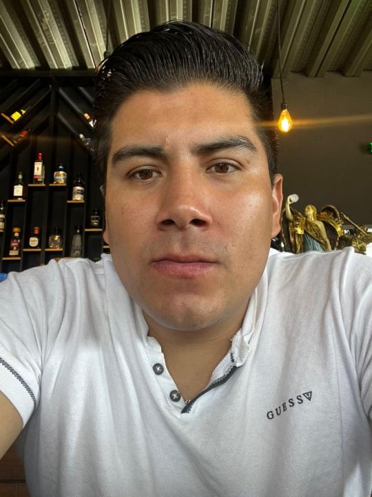 Claudio Zacatelco torres