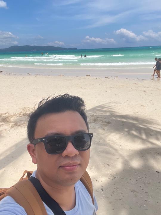 Dennis Warren Fernandez