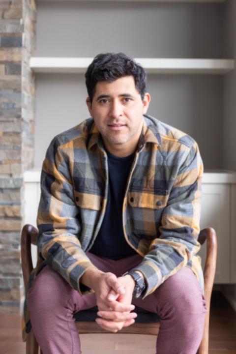 Victor Mansilla