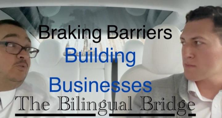 The Bilingual Bridge | Español
