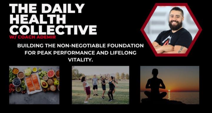 The Daily Health Collective