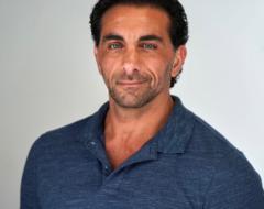 Steve Acho