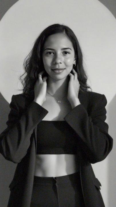 Karla Hernandez - General Manager