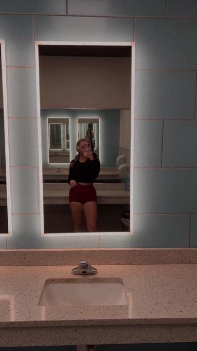 Haylee Coghill