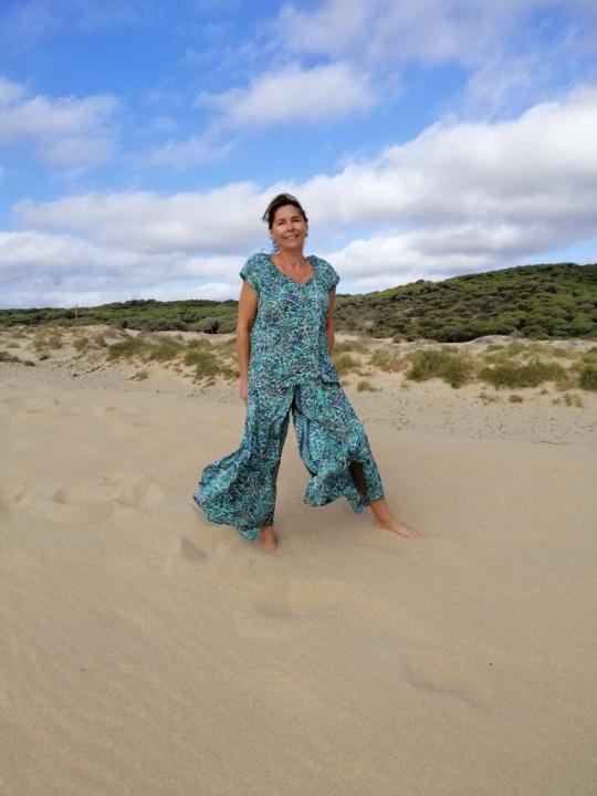 Stephanie Mangematin