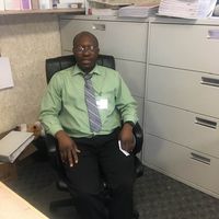 DR. Emmanuel Tatah