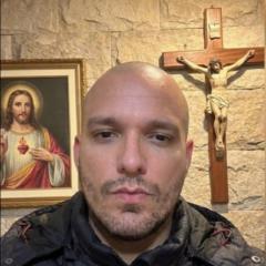 Raphael Garcia
