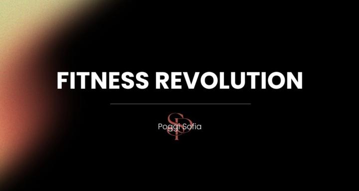 Fitness Revolution