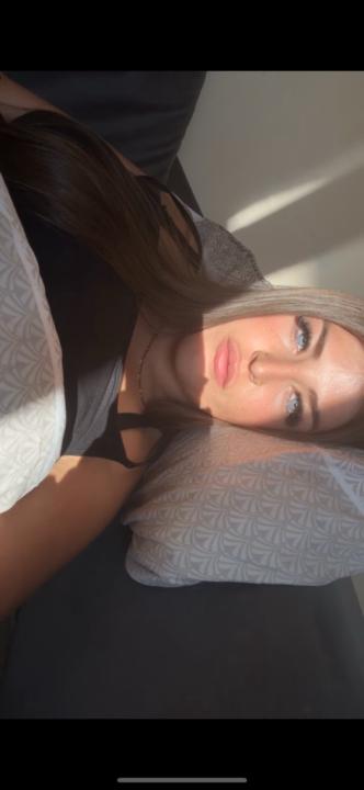 Ashlie Buchanan