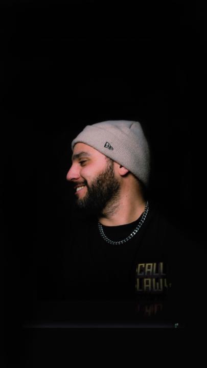 Rodrigo Alvarado