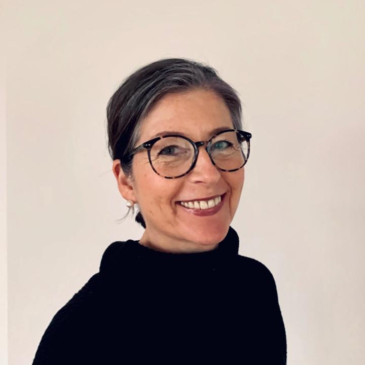 Susanne Siebert