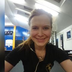 Saskia Huijbrechts-vd Heijden