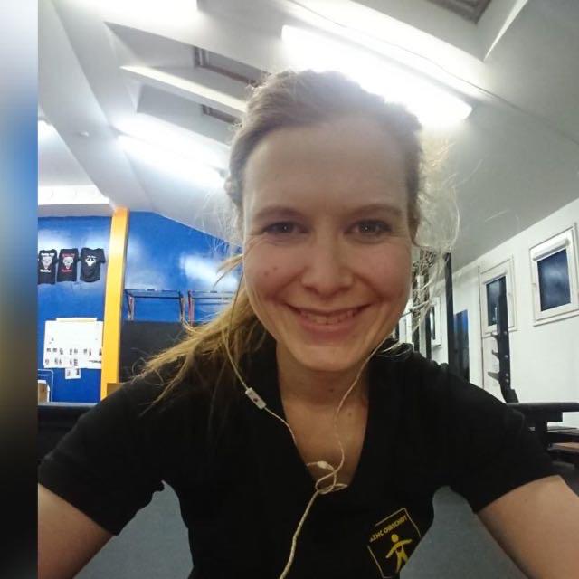 Saskia Huijbrechts-vd Heijden