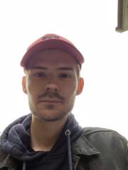 Max Lilja