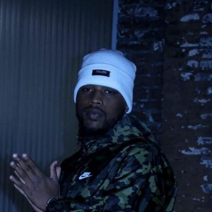 Devontae Evans