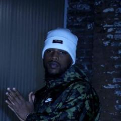 Devontae Evans