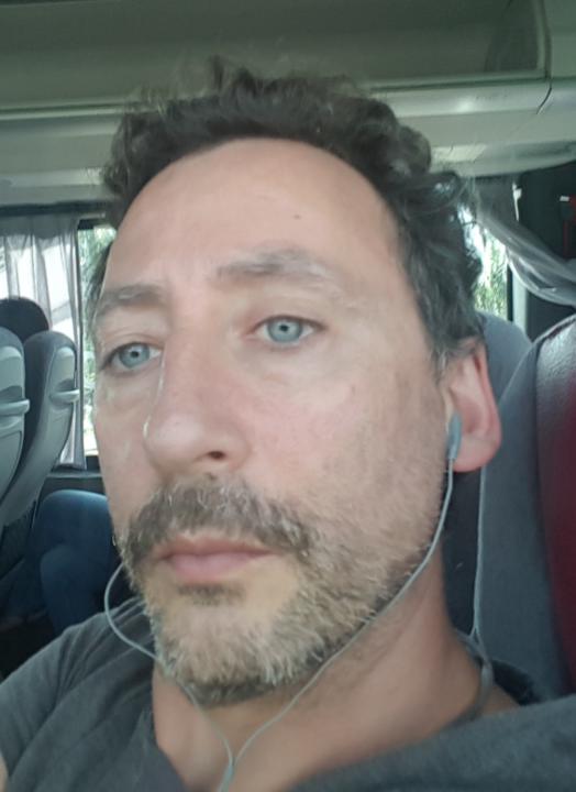 Pablo Martin