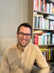 Adam Zahovay