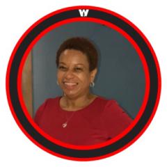 Gail-Ann Venzen