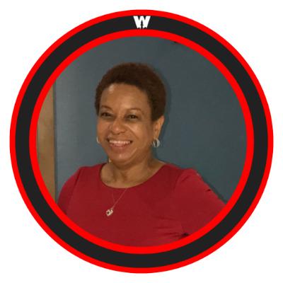 Gail-Ann Venzen