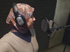 Dalia ElMahmoudy