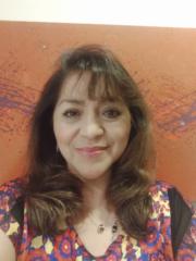 Patricia García Vazquez