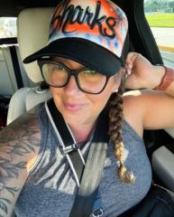 Melody Raphael
