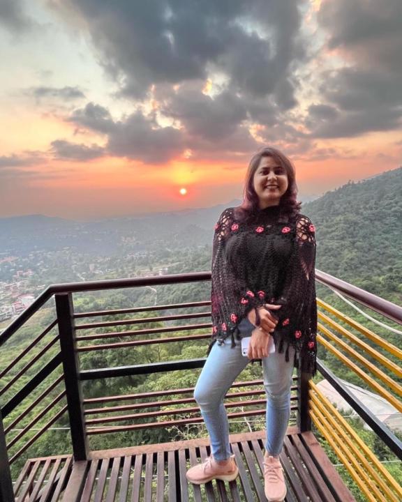 Akshita Sharma