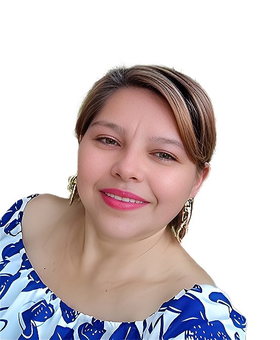 María Dolores Pool Nájera