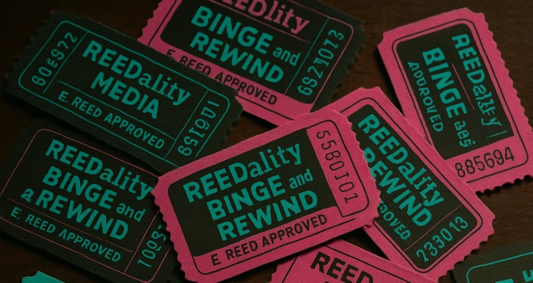 Binge and Rewind Club