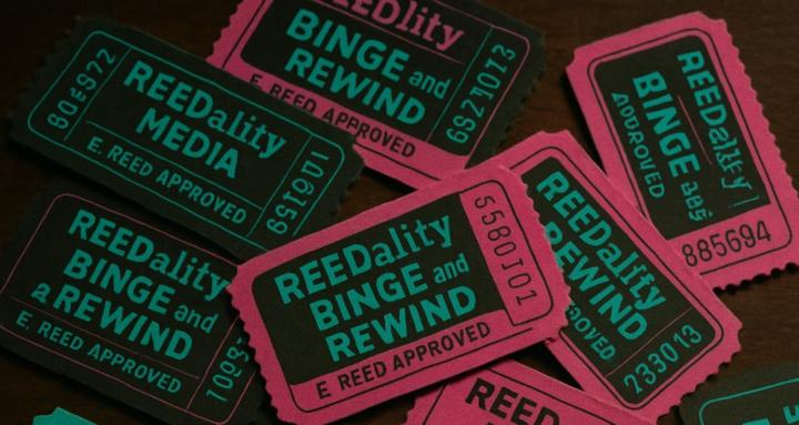 Binge and Rewind Club