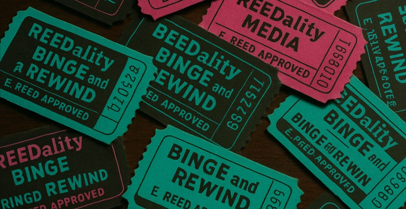 Binge & Rewind Live Replays 🍿