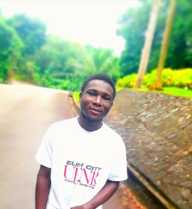 Nathaniel Aggrey