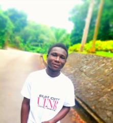 Nathaniel Aggrey