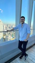 Gonzalo Alonso Fiks