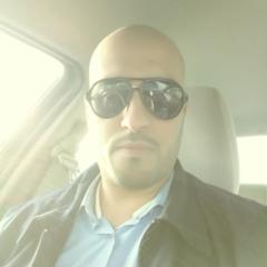 Sultan Alharbi