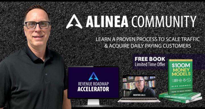 Alinea Community