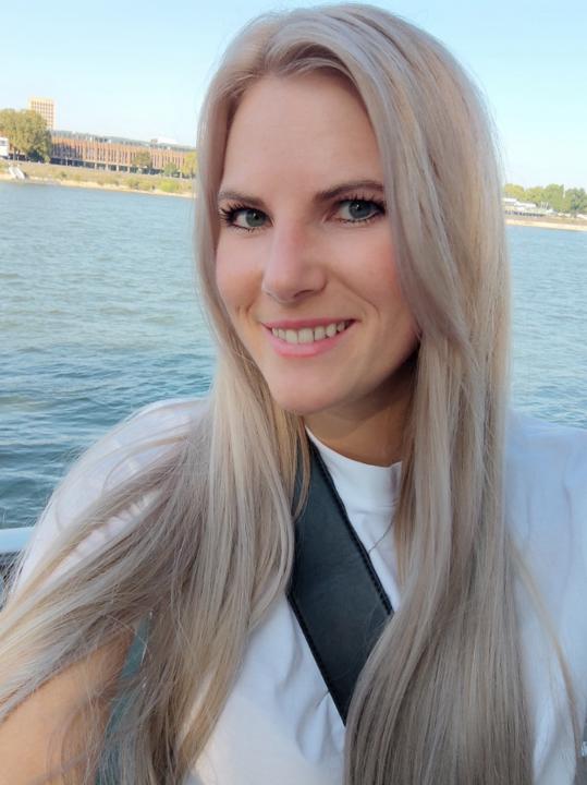 Sabrina Waitz